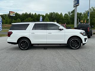 2024 Ford Expedition MAX Limited 1FMJK2A81REA58709 in Easley, SC 2