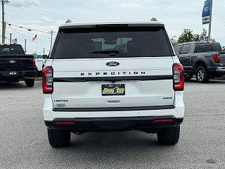 2024 Ford Expedition MAX Limited 1FMJK2A81REA58709 in Easley, SC 4