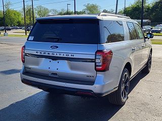2024 Ford Expedition MAX Limited 1FMJK1KG7REA55216 in Florence, SC 2