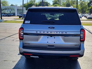 2024 Ford Expedition MAX Limited 1FMJK1KG7REA55216 in Florence, SC 3