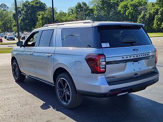 2024 Ford Expedition MAX Limited 1FMJK1KG7REA55216 in Florence, SC 6
