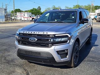 2024 Ford Expedition MAX Limited 1FMJK1KG7REA55216 in Florence, SC 7