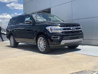 2024 Ford Expedition MAX Limited VIN: 1FMJK1K88REA61602