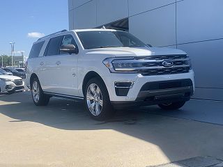 2024 Ford Expedition MAX King Ranch 1FMJK1P85REA39999 in Gainesville, GA 1
