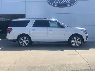 2024 Ford Expedition MAX King Ranch 1FMJK1P85REA39999 in Gainesville, GA 3