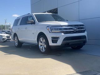 2024 Ford Expedition MAX King Ranch VIN: 1FMJK1P85REA39999