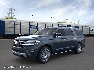 2024 Ford Expedition MAX Limited VIN: 1FMJK2A82REA64082