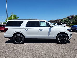 2024 Ford Expedition MAX Limited 1FMJK2A83REA70022 in Greeley, CO 2