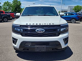 2024 Ford Expedition MAX Limited 1FMJK2A83REA70022 in Greeley, CO 5
