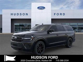 2024 Ford Expedition MAX Limited VIN: 1FMJK2AG3REA08143