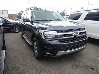 2024 Ford Expedition MAX XLT VIN: 1FMJK1H8XREA55954