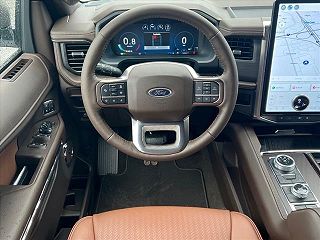 2024 Ford Expedition MAX King Ranch 1FMJK1P83REA60091 in Knoxville, TN 15
