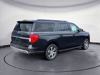 2024 Ford Expedition MAX XLT 1FMJK1J8XREA55818 in Knoxville, TN 7