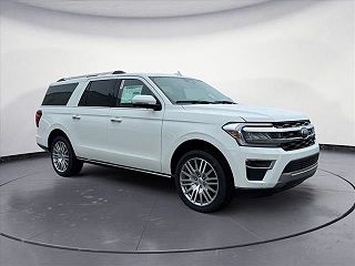 2024 Ford Expedition MAX Limited VIN: 1FMJK2A84REA61734