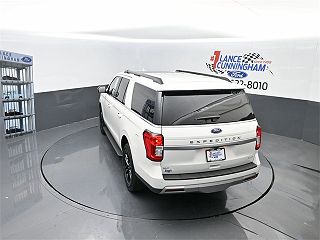 2024 Ford Expedition MAX XLT 1FMJK1J86REA59929 in Knoxville, TN 23