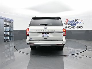 2024 Ford Expedition MAX XLT 1FMJK1J86REA59929 in Knoxville, TN 6