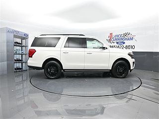 2024 Ford Expedition MAX XLT 1FMJK1J86REA59929 in Knoxville, TN 8