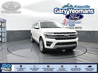 2024 Ford Expedition MAX Limited VIN: 1FMJK2A88REA61400