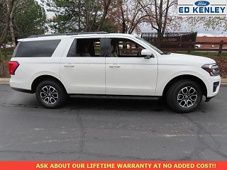 2024 Ford Expedition MAX XLT 1FMJK1J81REA50507 in Layton, UT 2