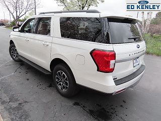 2024 Ford Expedition MAX XLT 1FMJK1J81REA50507 in Layton, UT 29