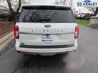 2024 Ford Expedition MAX XLT 1FMJK1J81REA50507 in Layton, UT 30