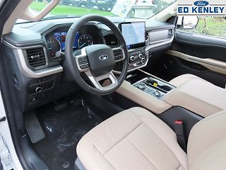 2024 Ford Expedition MAX XLT 1FMJK1J81REA50507 in Layton, UT 4