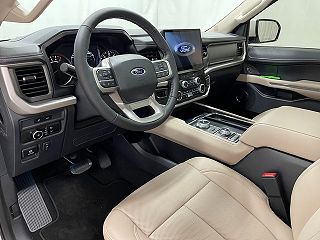2024 Ford Expedition MAX XLT 1FMJK1J86REA45156 in Lexington, KY 6