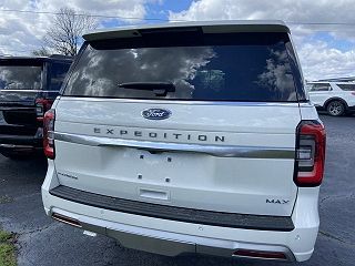 2024 Ford Expedition MAX Platinum 1FMJK1M83REA35504 in Livermore, KY 4