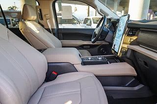 2024 Ford Expedition MAX Limited 1FMJK2A8XREA17608 in Los Angeles, CA 13