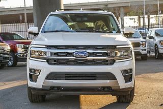 2024 Ford Expedition MAX Limited 1FMJK2A8XREA17608 in Los Angeles, CA 4