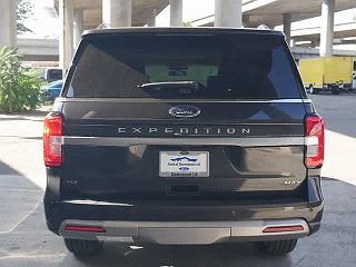 2024 Ford Expedition MAX XLT 1FMJK1J83REA06038 in Los Angeles, CA 8