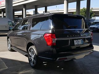 2024 Ford Expedition MAX XLT 1FMJK1J83REA06038 in Los Angeles, CA 9