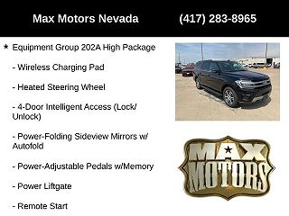 2024 Ford Expedition MAX XLT 1FMJK1J80REA50577 in Nevada, MO 11