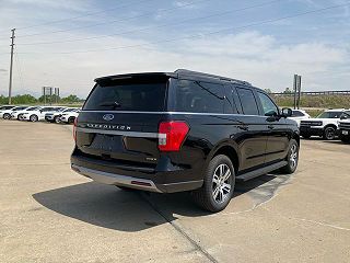2024 Ford Expedition MAX XLT 1FMJK1J80REA50577 in Nevada, MO 16