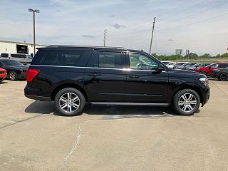 2024 Ford Expedition MAX XLT 1FMJK1J80REA50577 in Nevada, MO 17