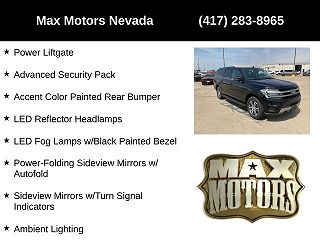 2024 Ford Expedition MAX XLT 1FMJK1J80REA50577 in Nevada, MO 35
