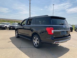 2024 Ford Expedition MAX XLT 1FMJK1J80REA50577 in Nevada, MO 7