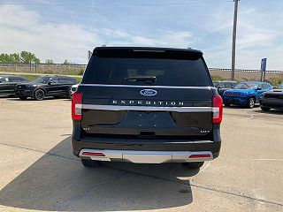 2024 Ford Expedition MAX XLT 1FMJK1J80REA50577 in Nevada, MO 9