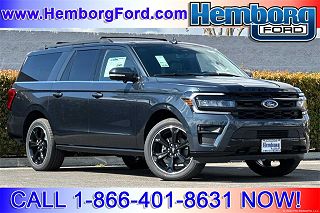 2024 Ford Expedition MAX Limited 1FMJK2A83REA40907 in Norco, CA 1