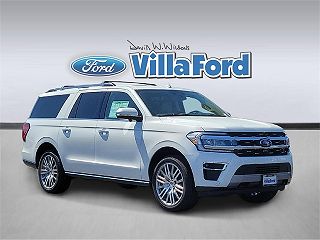 2024 Ford Expedition MAX Limited 1FMJK2A89REA24548 in Orange, CA 1