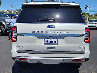 2024 Ford Expedition MAX Limited 1FMJK2A89REA24548 in Orange, CA 13