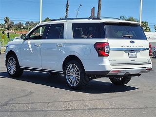 2024 Ford Expedition MAX Limited 1FMJK2A89REA24548 in Orange, CA 2