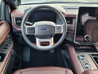 2024 Ford Expedition MAX Limited 1FMJK2A85REA17418 in Pittsburg, CA 6