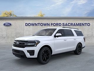 2024 Ford Expedition MAX Limited 1FMJK2A88REA55189 in Sacramento, CA 2