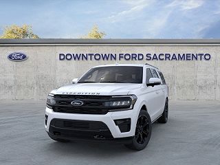 2024 Ford Expedition MAX Limited 1FMJK2A88REA55189 in Sacramento, CA 3