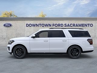 2024 Ford Expedition MAX Limited 1FMJK2A88REA55189 in Sacramento, CA 4
