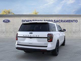 2024 Ford Expedition MAX Limited 1FMJK2A88REA55189 in Sacramento, CA 9