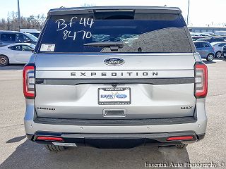 2024 Ford Expedition MAX Limited 1FMJK2AG3REA38470 in Saint Charles, IL 5