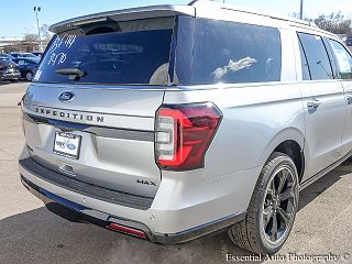2024 Ford Expedition MAX Limited 1FMJK2AG3REA38470 in Saint Charles, IL 6