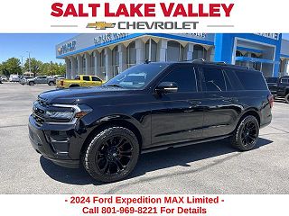 2024 Ford Expedition MAX Limited VIN: 1FMJK2AG1REA14460
